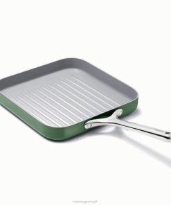 Caraway sábio grelha quadrada utensílios de cozinha T262476